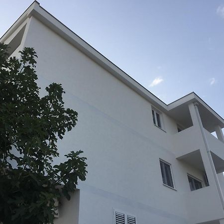 Apartments Wild Beauty - Krimovica Будва Екстер'єр фото