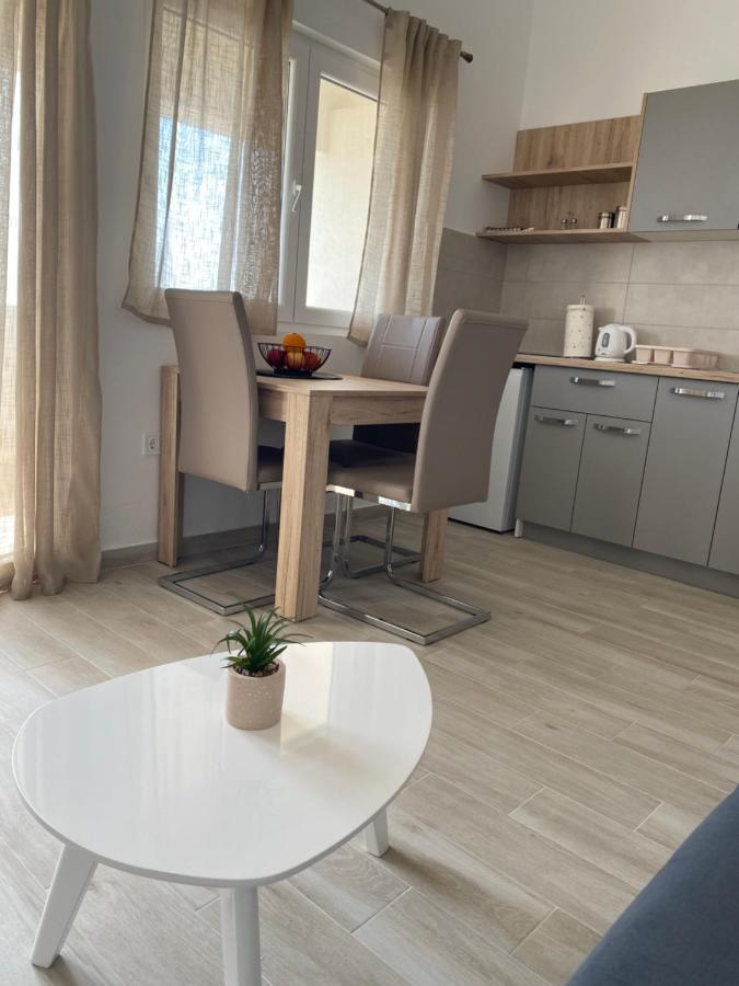 Apartments Wild Beauty - Krimovica Будва Екстер'єр фото