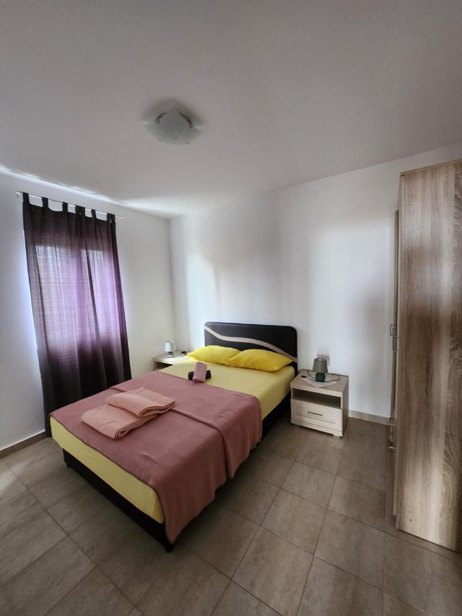 Apartments Wild Beauty - Krimovica Будва Екстер'єр фото