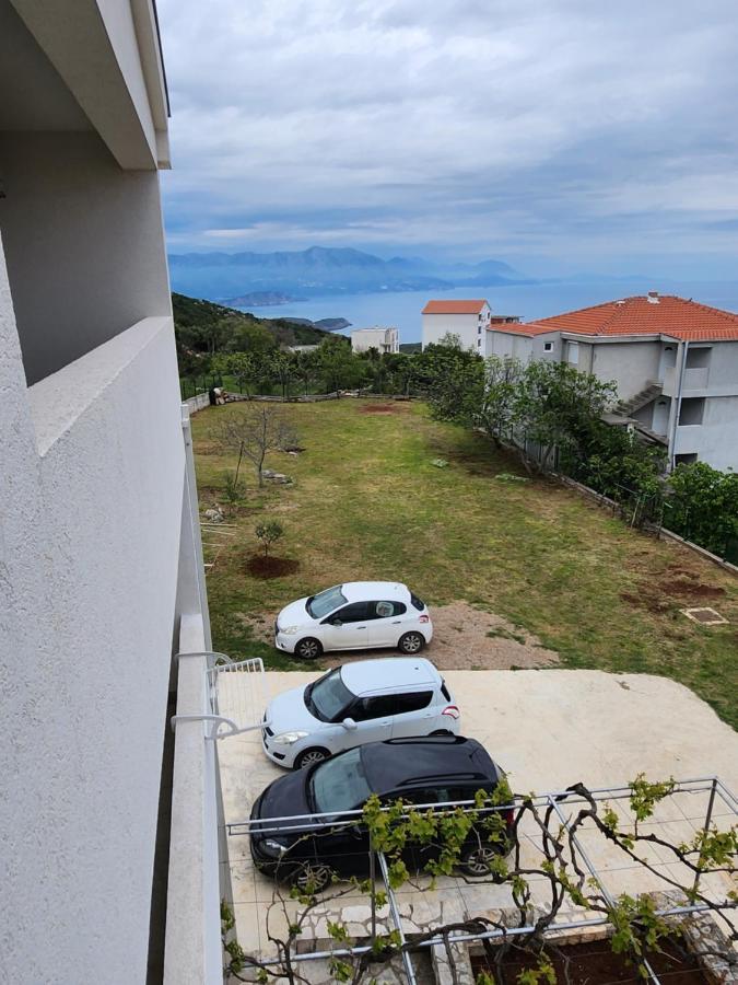 Apartments Wild Beauty - Krimovica Будва Екстер'єр фото