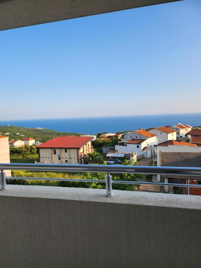Apartments Wild Beauty - Krimovica Будва Екстер'єр фото