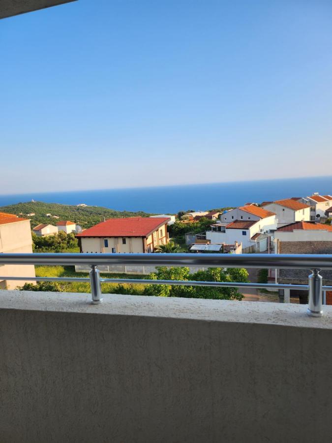Apartments Wild Beauty - Krimovica Будва Екстер'єр фото