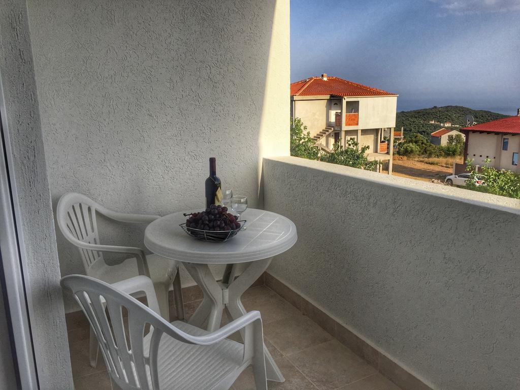 Apartments Wild Beauty - Krimovica Будва Екстер'єр фото